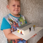Dominiks Dalibo 7