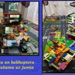 Reinis Ludboržs, 8